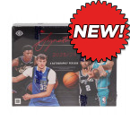 2025-26 Topps Signature Class Basketball Jumbo Mixer (Choose Team - 6-box Break #1) Basketball